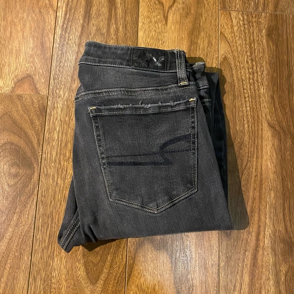 American eagle high-rise jeggings - Picture 1 of 5